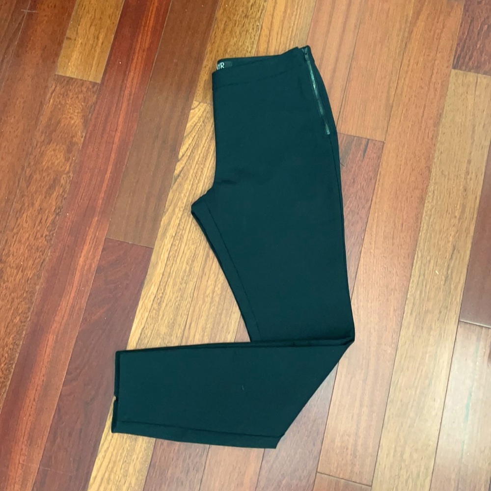 Black AYR dress slacks